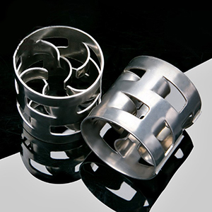 Reliable Random Packing Assemblies for Refinery Fractionation Towers